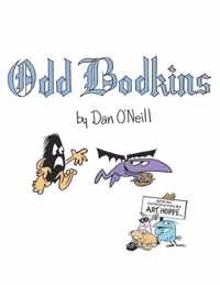 Odd Bodkins Anniversary Edition