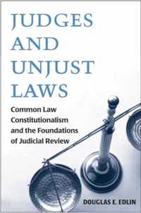 Judges and Unjust Laws