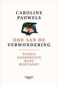 Ode aan de verwondering - nieuwe editie