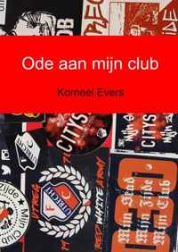 Ode aan mijn club