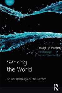 Sensing the World