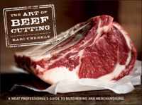 Art Of Beef Cutting