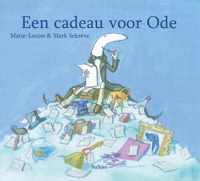 Een cadeau voor Ode