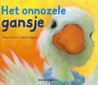 Het Onnozele Gansje