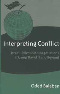 Interpreting Conflict