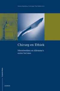 Chirurg en ethiek