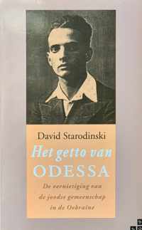 Het Getto van Odessa