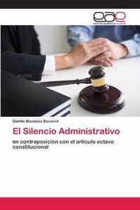 El Silencio Administrativo