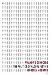 Rwanda s Genocide