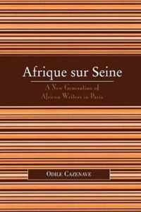 Afrique sur Seine