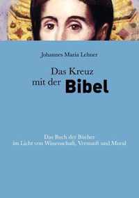 Das Kreuz mit der Bibel