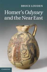 Homer's Odyssey and the Near East