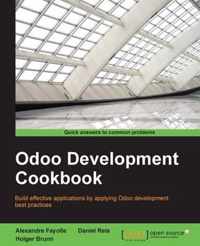 Odoo Development Cookbook