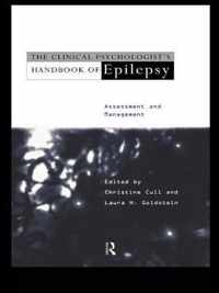 The Clinical Psychologist's Handbook of Epilepsy