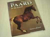 Het paard in de kunst