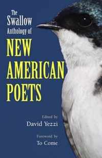 The Swallow Anthology of New American Poets