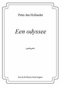 Een odyssee