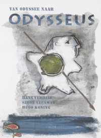 Van Odyssee Naar Odysseus