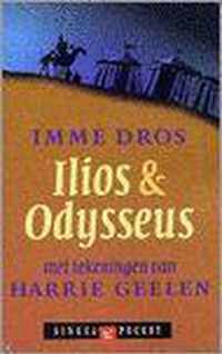 Ilios En Odysseus