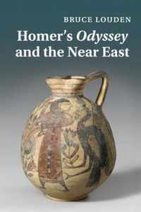 Homer's Odyssey and the Near East