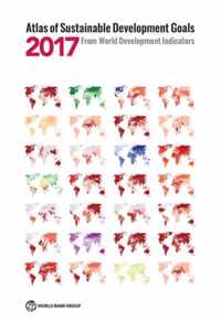 Atlas of Sustainable Development Goals 2017