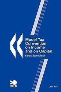 Model Tax Convention on Income and on Capital