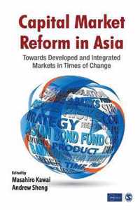 Capital Market Reform in Asia