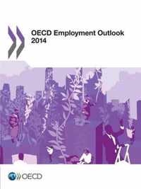 OECD employment outlook 2014