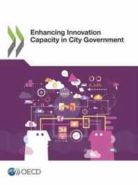 Enhancing Innovation Capacity in City Government