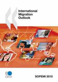 International Migration Outlook, Sopemi 2010