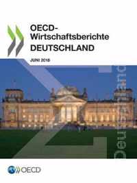 OECD-Wirtschaftsberichte