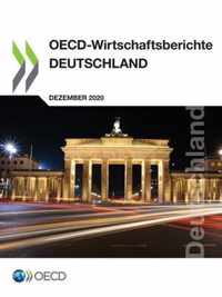 Oecd-Wirtschaftsberichte