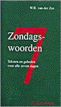 Zondagswoorden