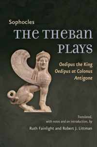 Theban Plays