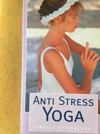 Anti Stress Yoga