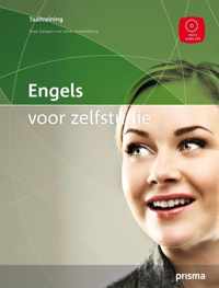 Engels voor zelfstudie