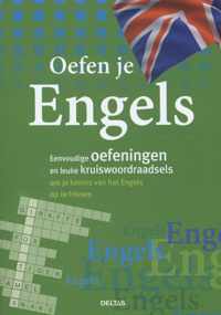 Oefen je engels