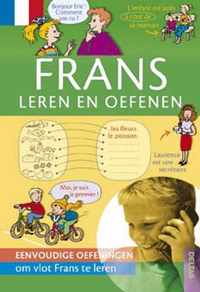 Frans leren en oefenen