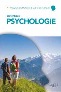 Oefenboek Psychologie