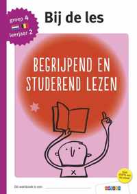 Begrijpend en studerend lezen - Paperback (9789048744626)