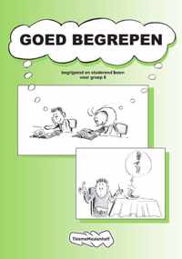 Goed begrepen 5 ex Groep 8