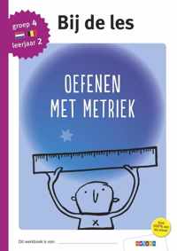 Oefenen met metriek - Paperback (9789048744763)