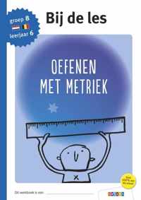 Oefenen met metriek - Paperback (9789048744800)