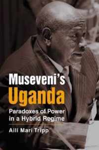 Museveni's Uganda