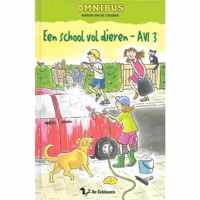 Een school vol dieren - Avi 3