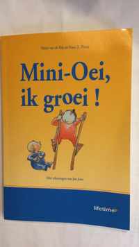 Mini - Oei ik groei!