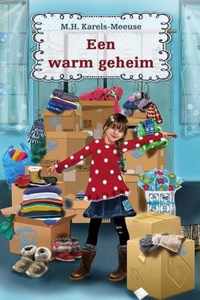 Warm geheim