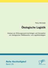 OEkologische Logistik