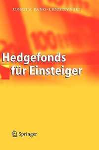 Hedge Fonds für Einsteiger