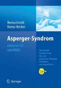 Asperger-Syndrom